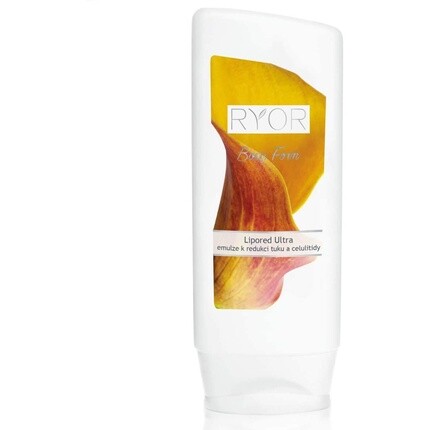 

Lipored Ultra Антицеллюлитная жиросжигающая эмульсия, Ryor