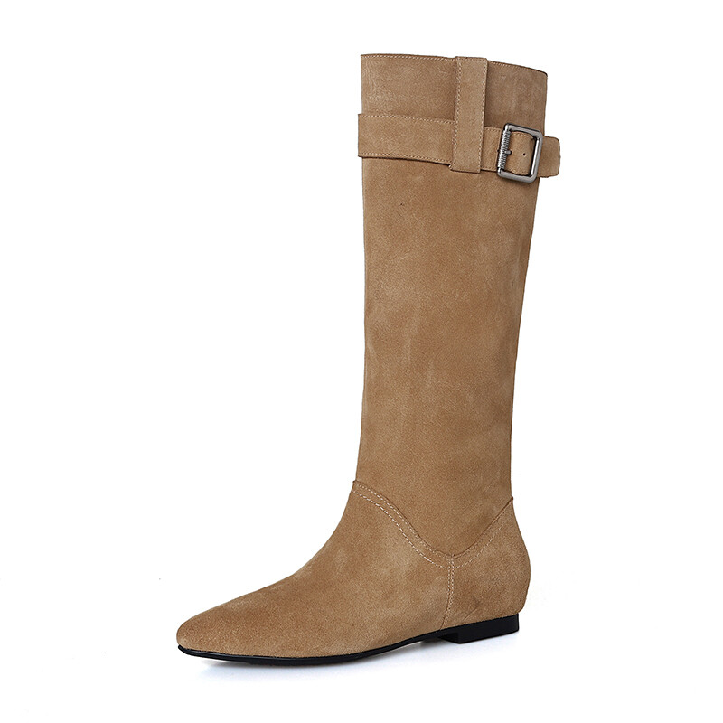 

Сапоги Five-nine Dan seven Knee-high Boots Women's