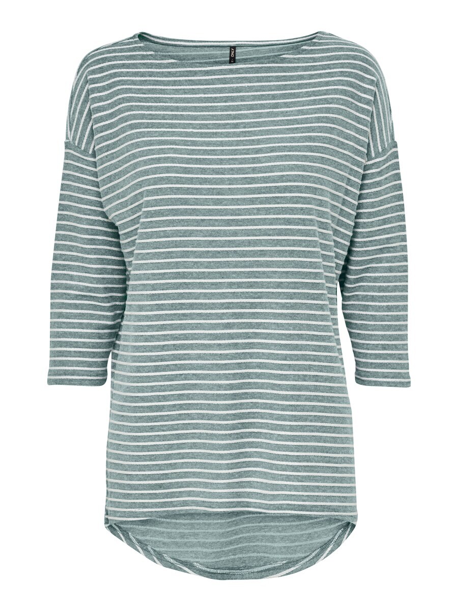 

Топ ONLY Shirt, зеленый