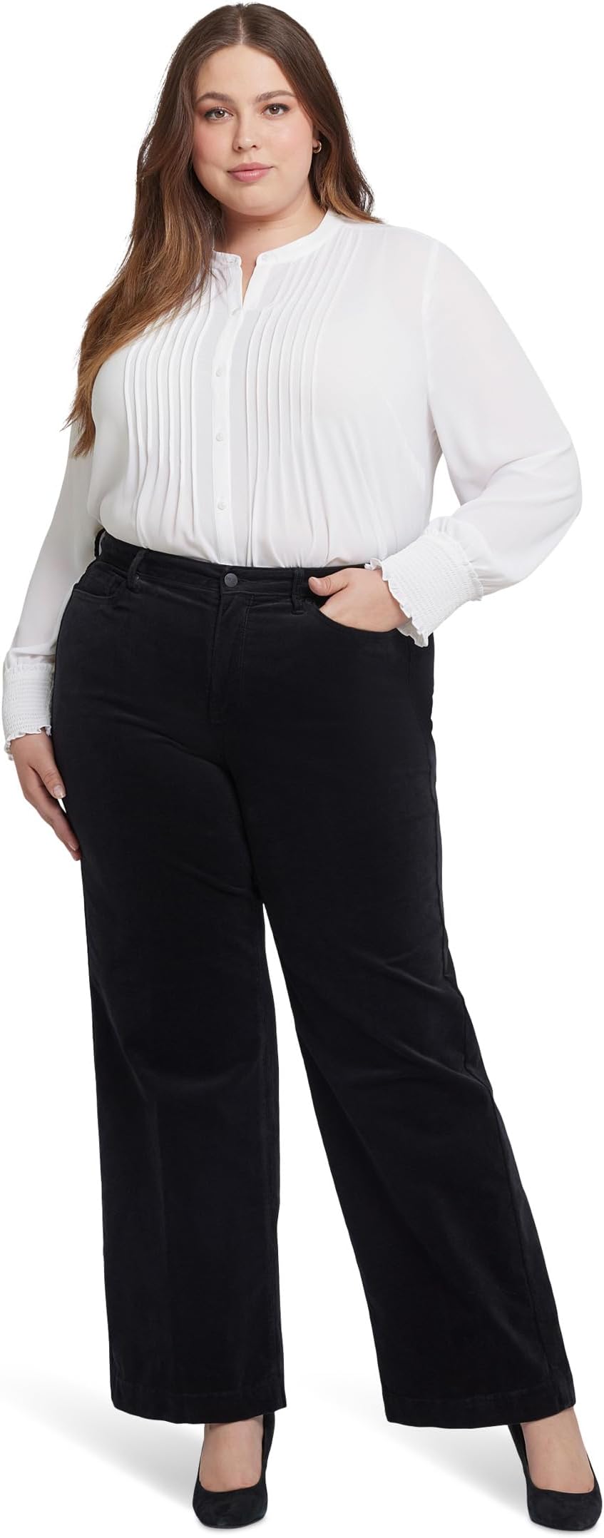 

Женские брюки Teresa NYDJ, Black