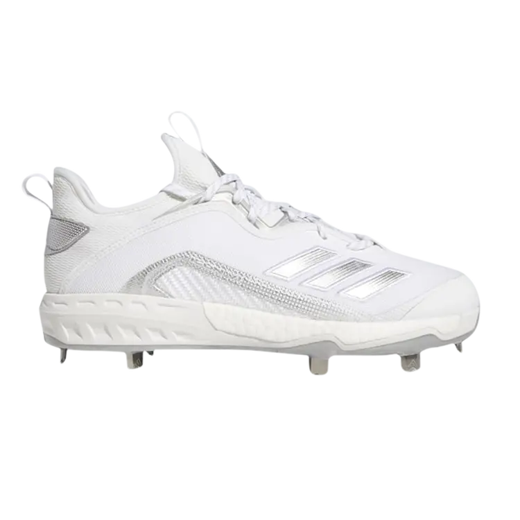 

Кроссовки Adidas Icon 6, белый, Серый;белый, Кроссовки Adidas Icon 6, белый