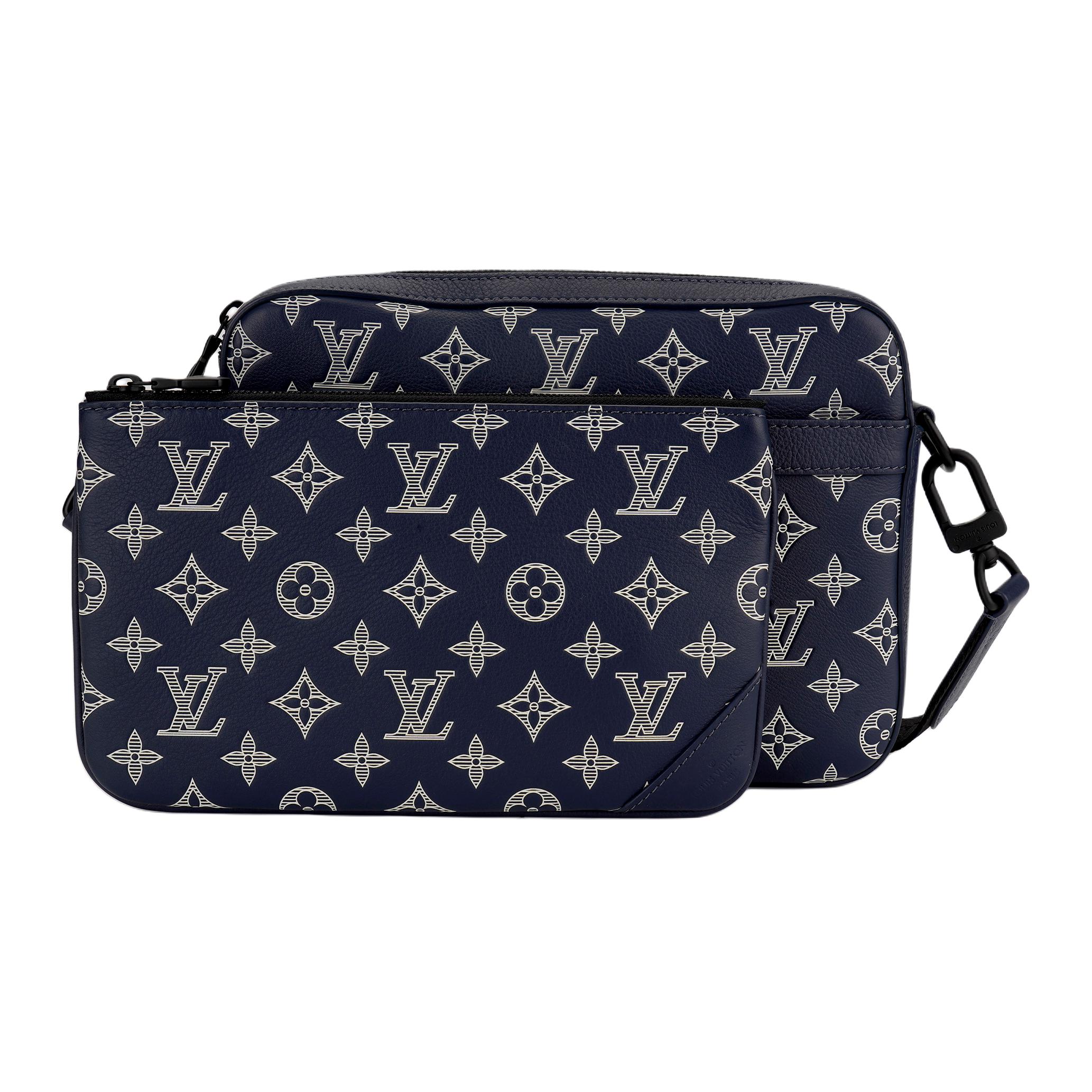 

Сумка M69443 Trio Messenger LOUIS VUITTON