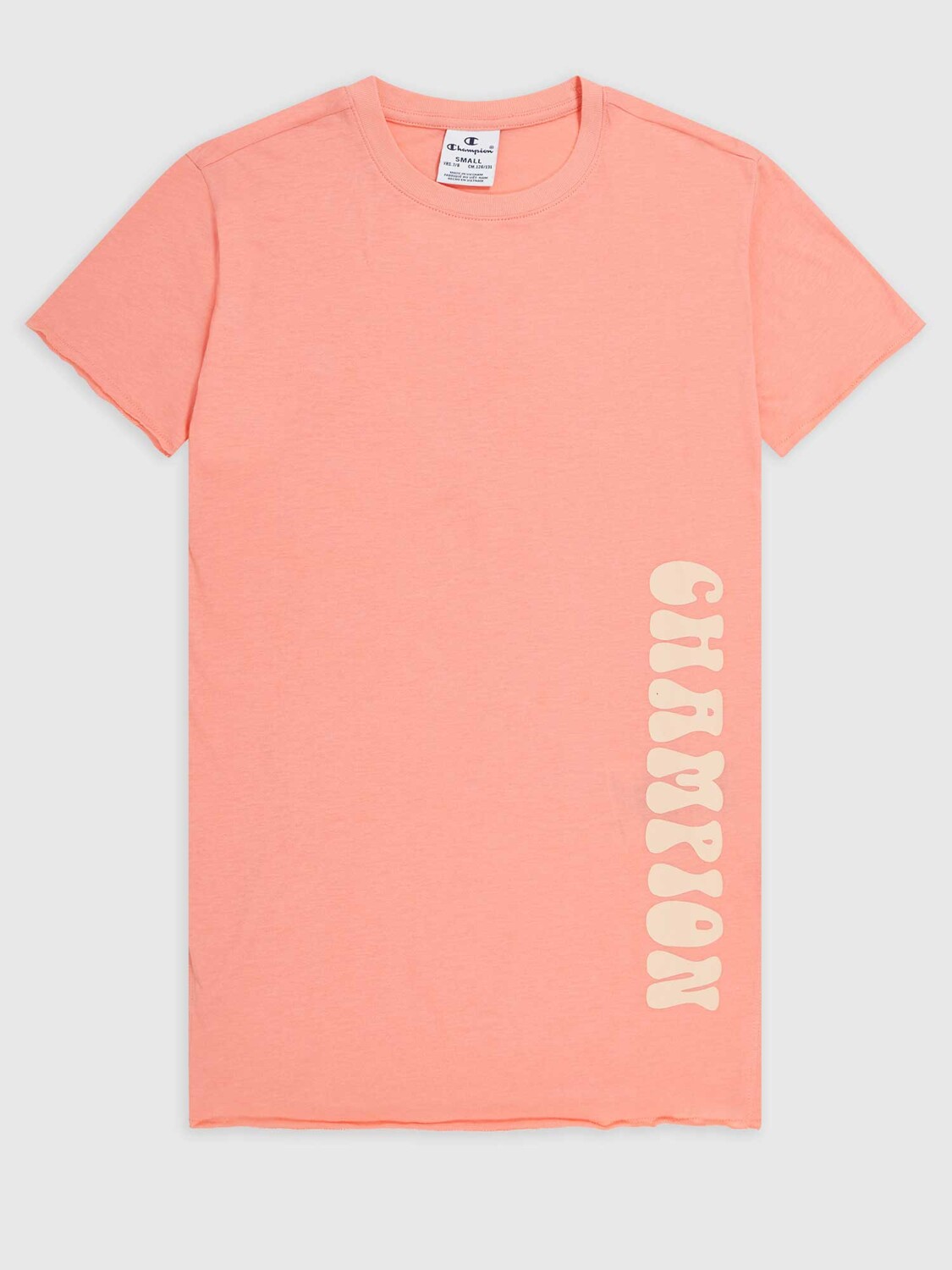 

Платье Champion Dress, розовый
