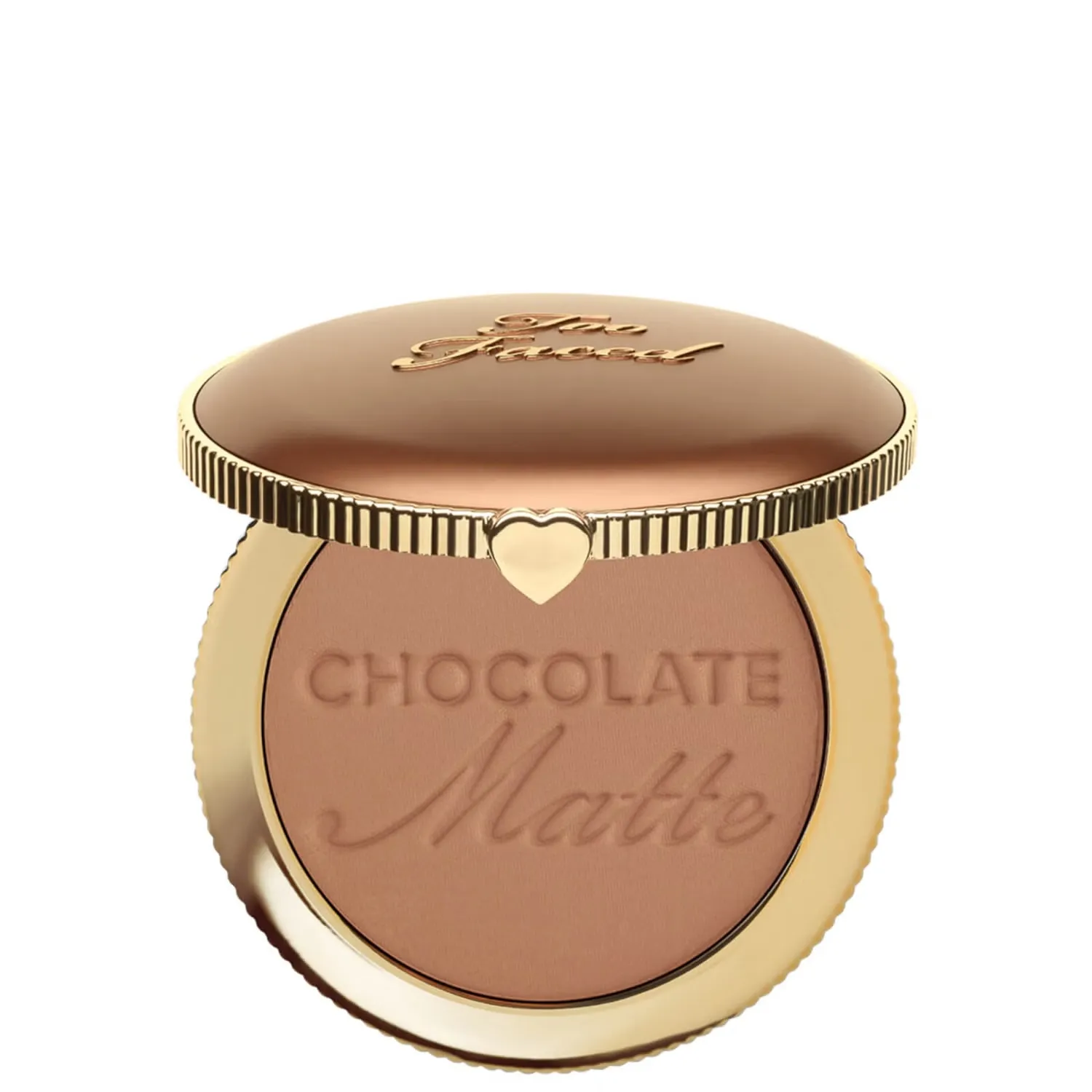 

Soleil Бронзер - Шоколад 8г Too Faced