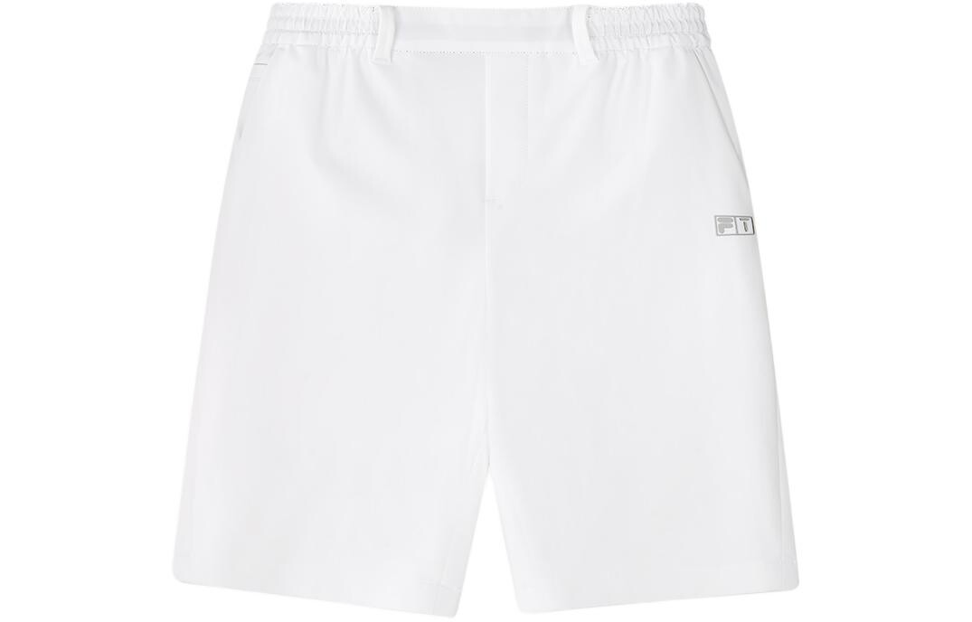 

GS Шорты Fila Kids, цвет Jade White