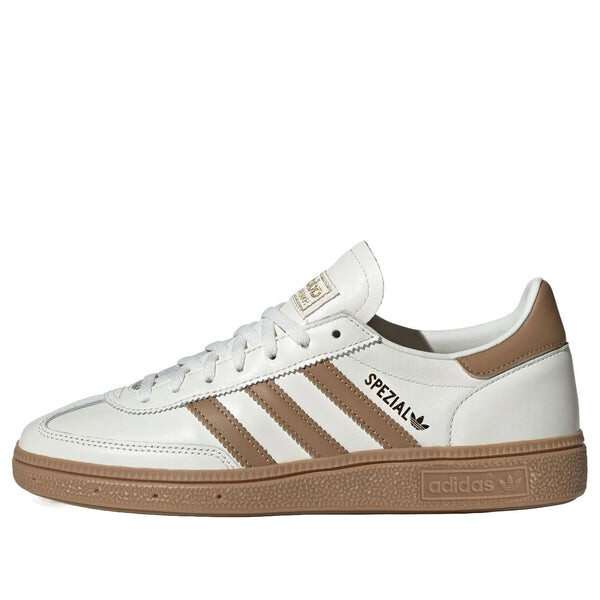 Кроссовки гандбольные специальные Adidas, белый