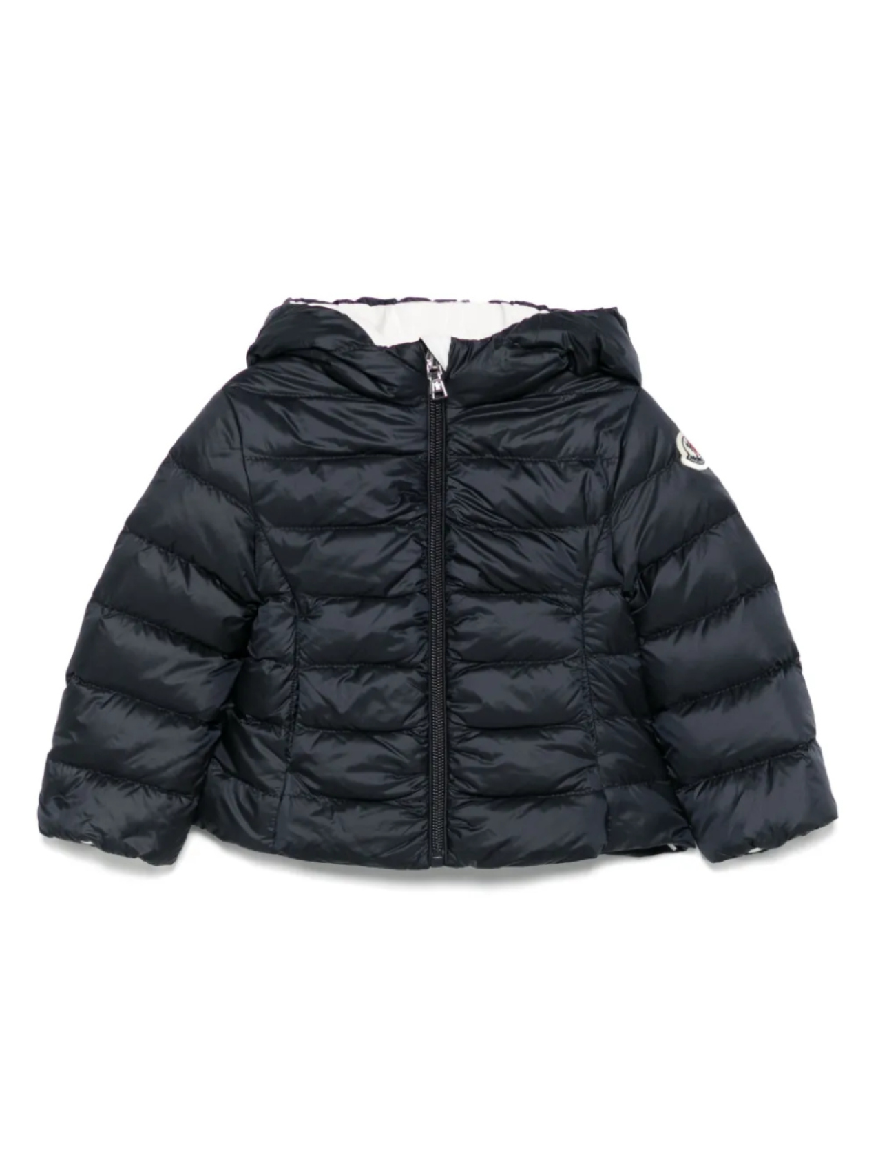 

Пальто Ige Moncler Enfant, синий