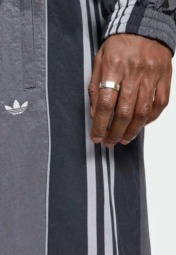 Спортивные штаны для спортивного костюма Adidas Originals, Black — фото 3