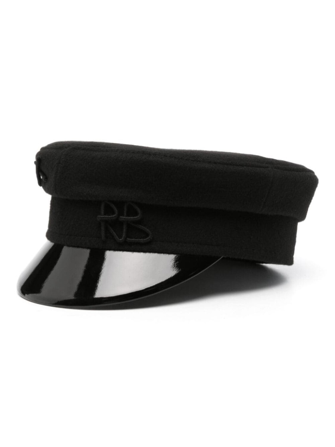 

Ruslan Baginskiy шерстяная шапочка для пекаря, черный