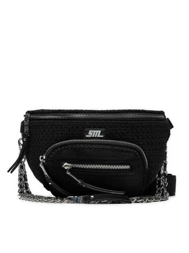 

Наплечная сумка Steve Madden Bdoubles SM13001329, черный