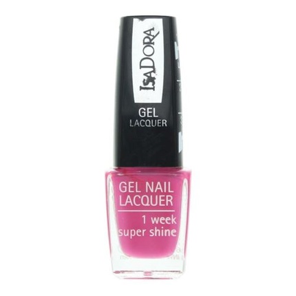 

Лак для ногтей 255 Love Boat Gel 6ml