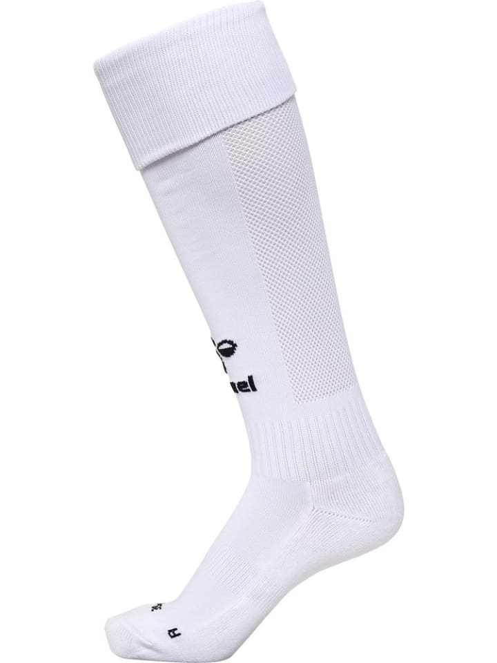 

Hummel Футбольные носки "Hmlessential" белого цвета
