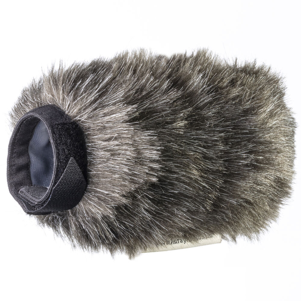 

Ветрозащита для микрофона Auray WSW-VMNTG Custom Windbuster for Rode VideoMic NTG