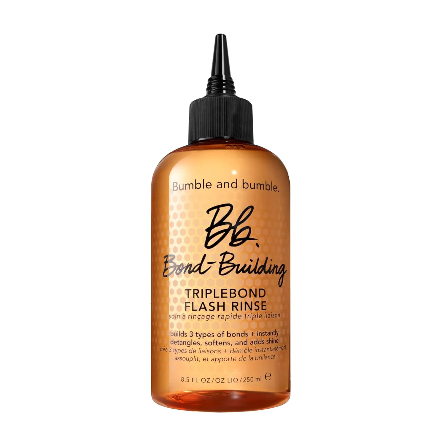 Кондиционер для поврежденных волос «Bond-Building TripleBond Flash Rinse» от Bumble and bumble And Bumble