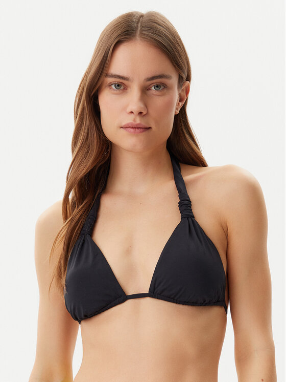 

Топ бикини Collective 31411MF942 Seafolly, черный