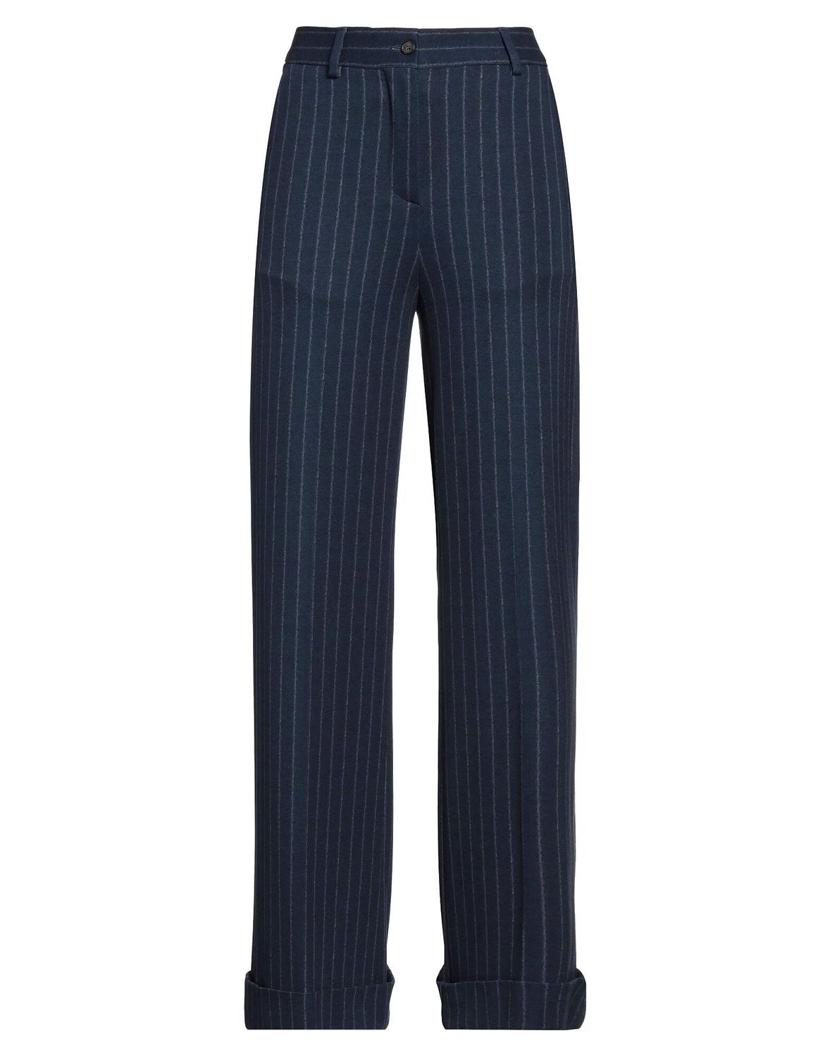 

Брюки Vi To Vi, темно-синий