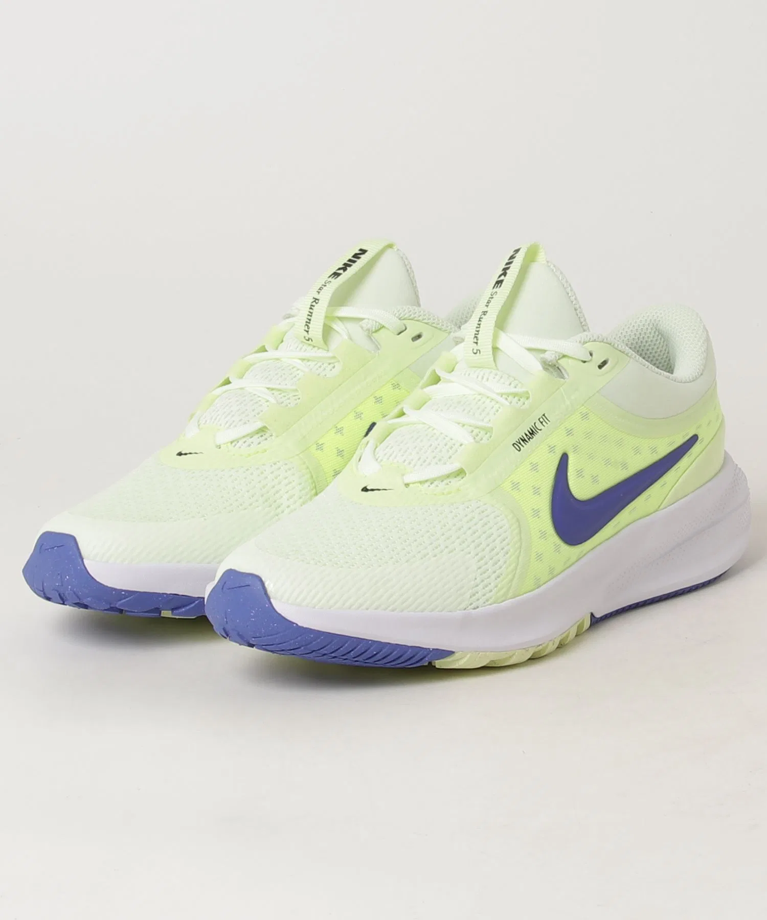 Детские кроссовки Nike Star Runner 5 GS