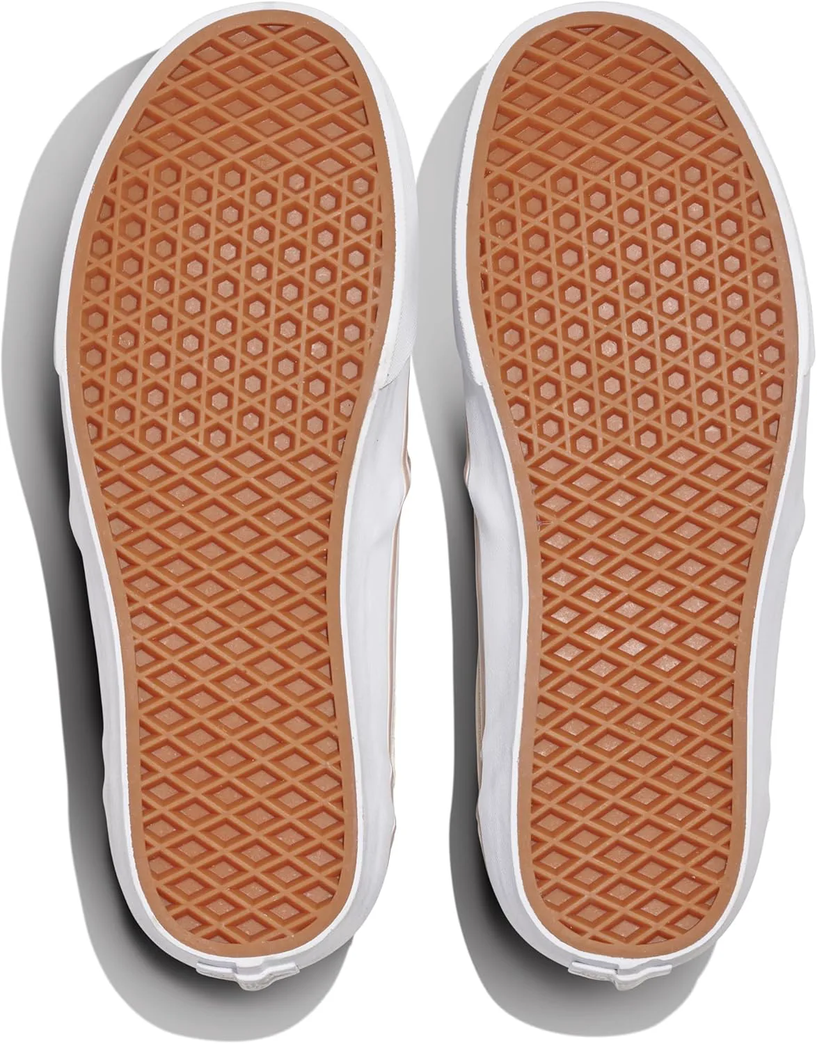 Мужские слипоны Vans Asher Deluxe | Удобные кроссовки для моды, прогулок и повседневной носки — фото 4