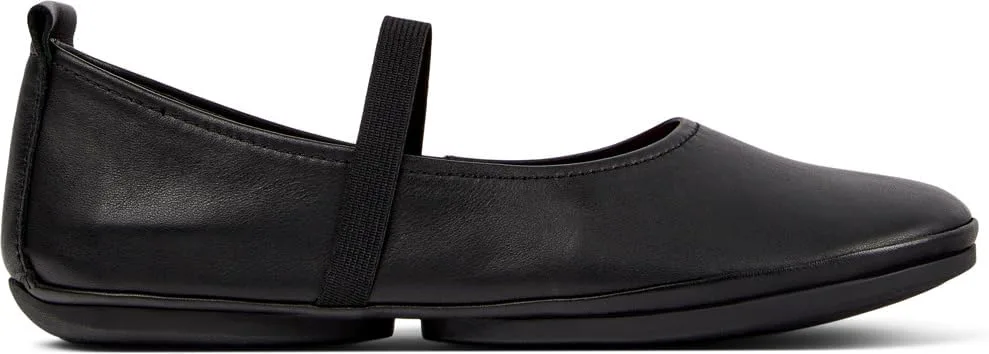 

Женские кроссовки Camper 20554 Asia Taipei, черный