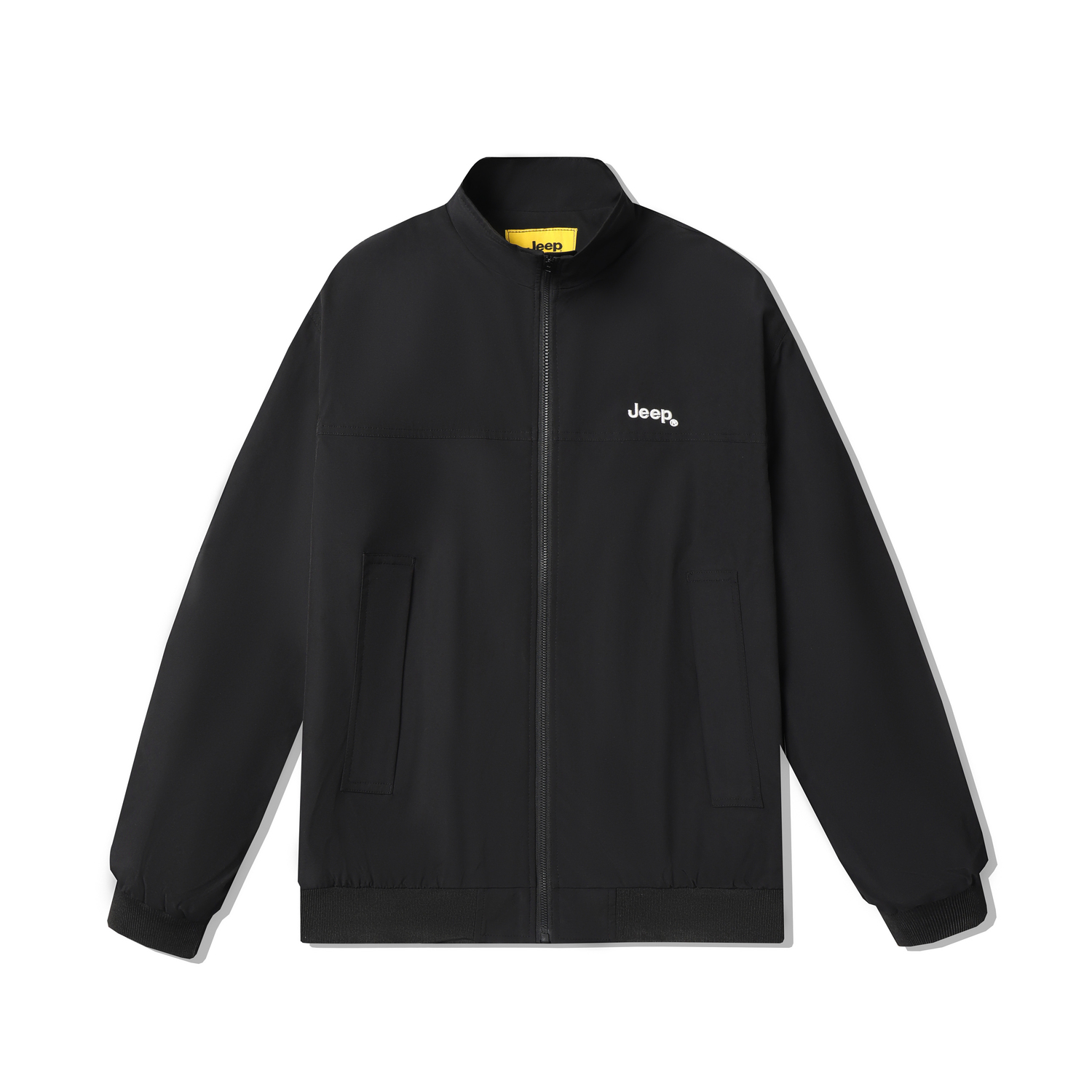 

Куртка Urban Outdoors Unisex Jeep, черный
