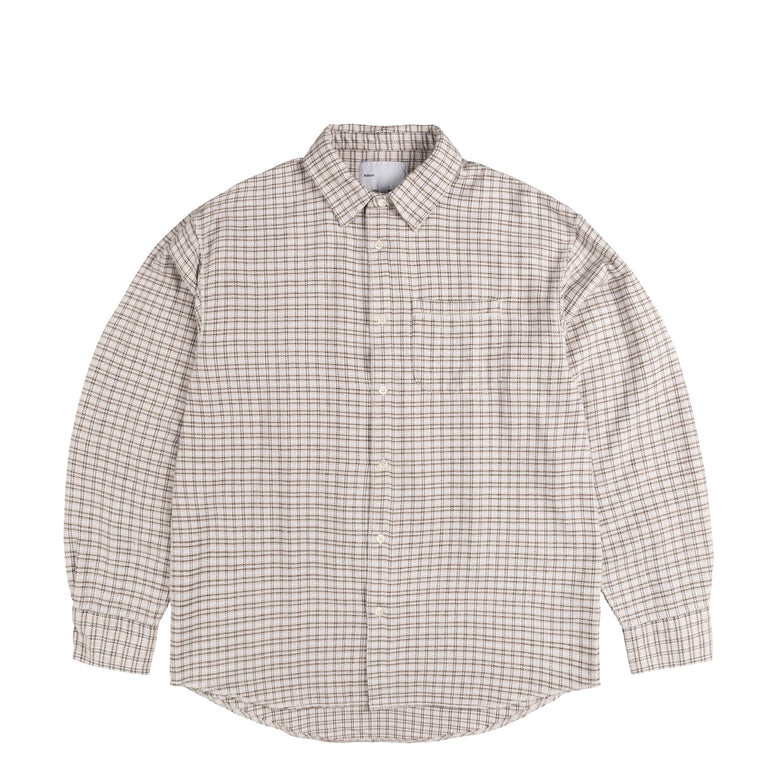 

Рубашка seam shirt Adsum, белый