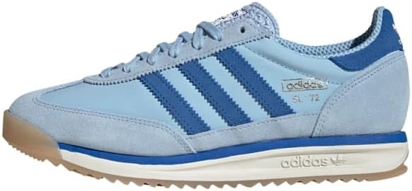 

Мужские кроссовки Adidas SL 72 RS, мультиколор