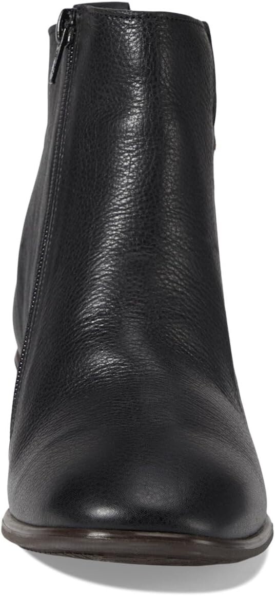 Ботильоны Ethic Naot, цвет Soft Black Leather — фото 2