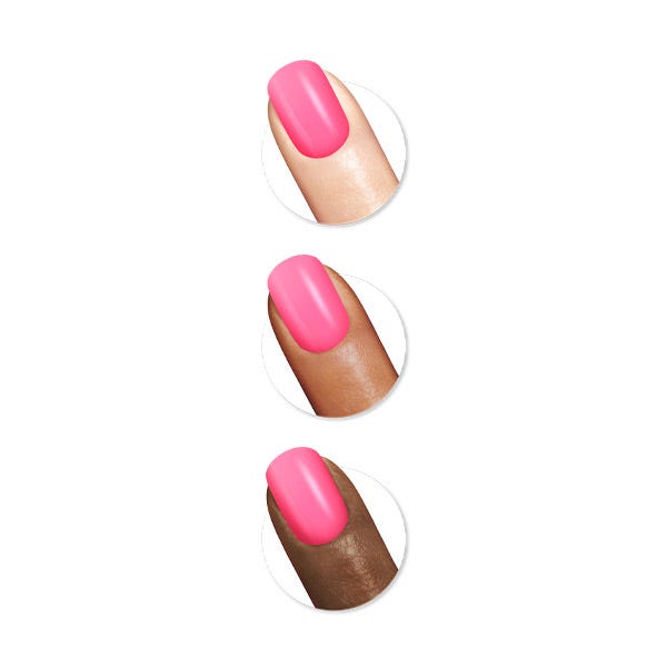 Лак для ногтей SALLY HANSEN Color Therapy, Sweet resilience — фото 3