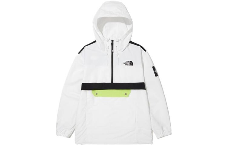 

THE NORTH FACE Женская куртка, цвет White