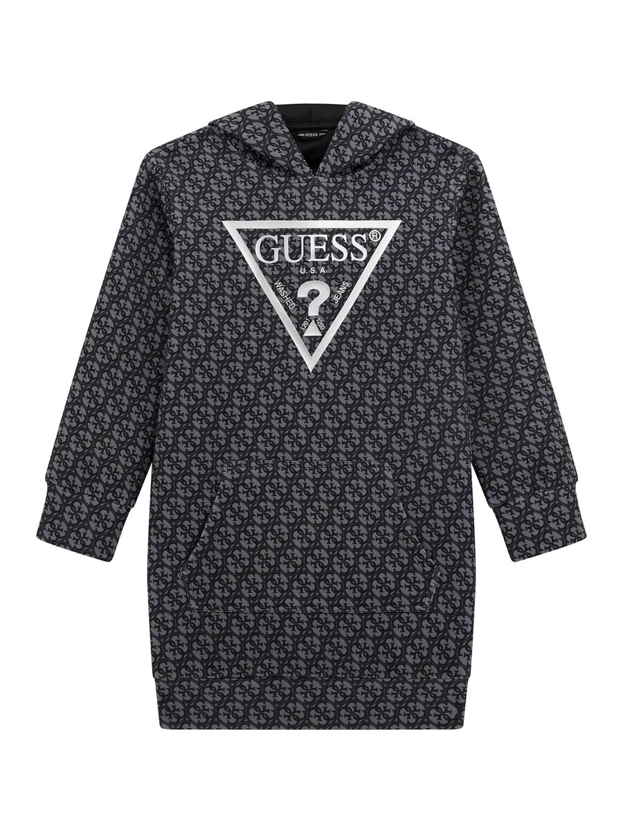 

Платье GUESS Dress, черный