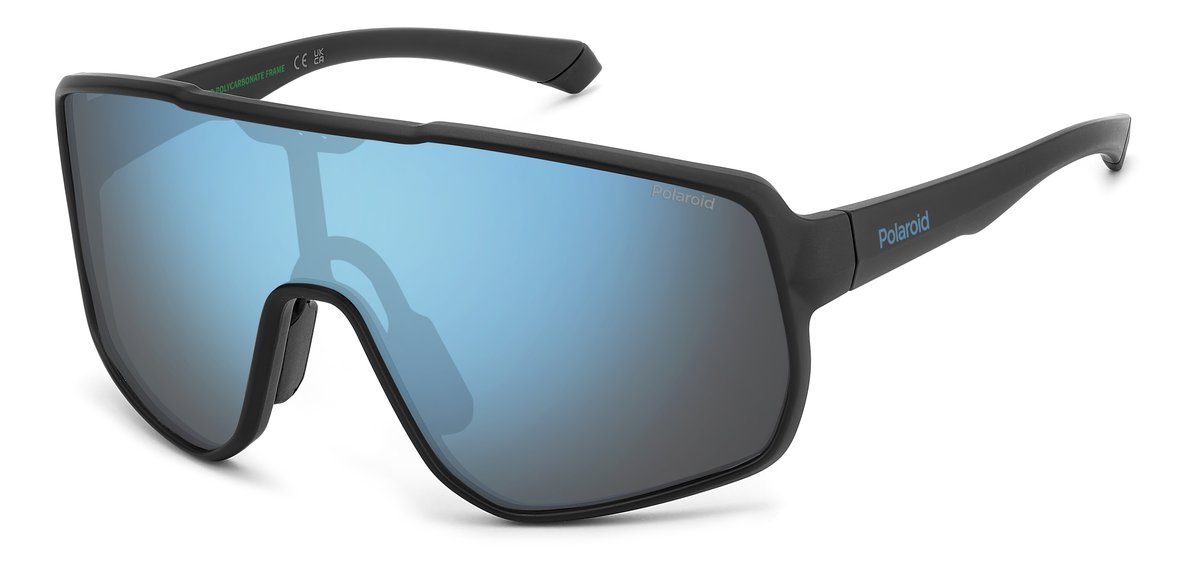 

Мужские солнцезащитные очки PLD 7060-S POLAROID