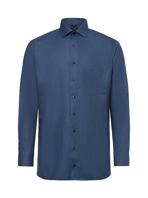 

Рубашка Olymp Luxor Modern Fit, синий