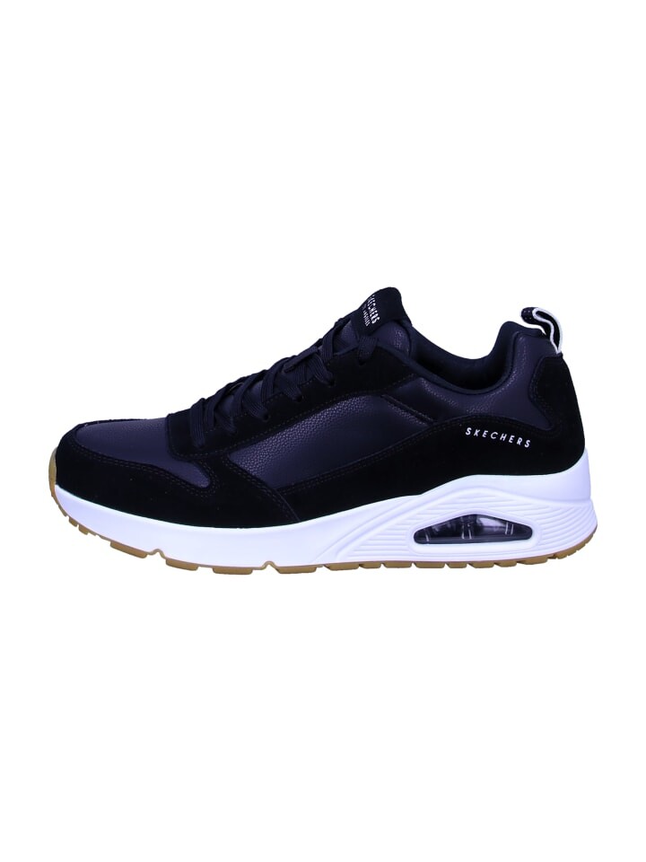 

Низкие кроссовки Skechers Low, черный