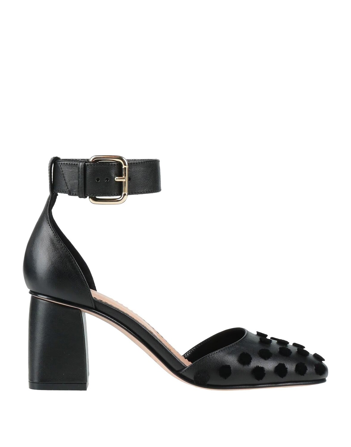 

Туфли Valentino Garavani, черный