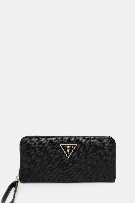 

Кошелек Laurel Guess, черный