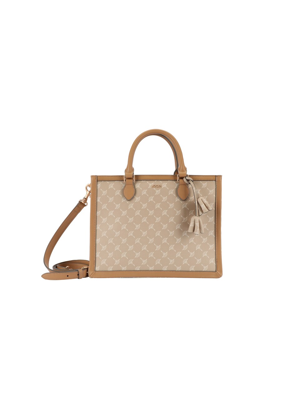 

Сумочка JOOP! Cortina 1.0 Aurelia, Cream/Light beige/Dark beige