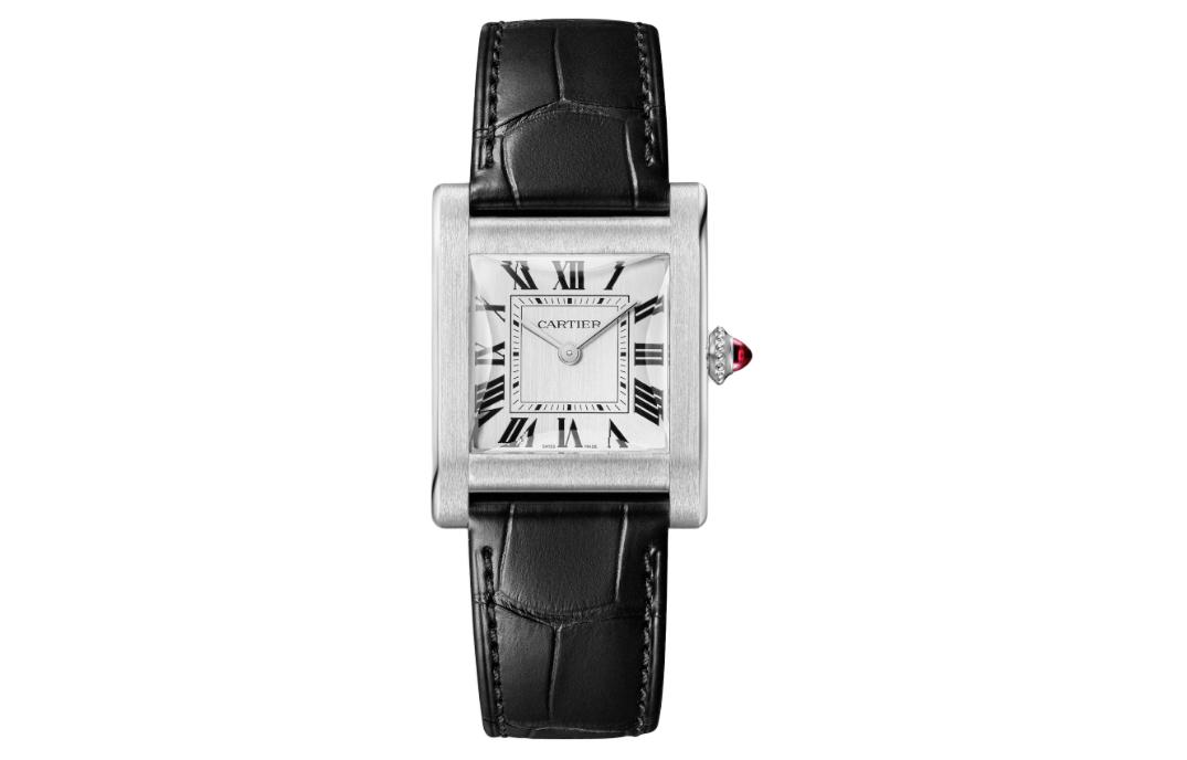 

Женские швейцарские часы PRIVÉ Collection Cartier