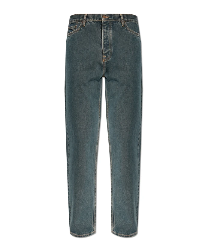 

Джинсы Саэдди Samsã¸E Samsã¸E, серый