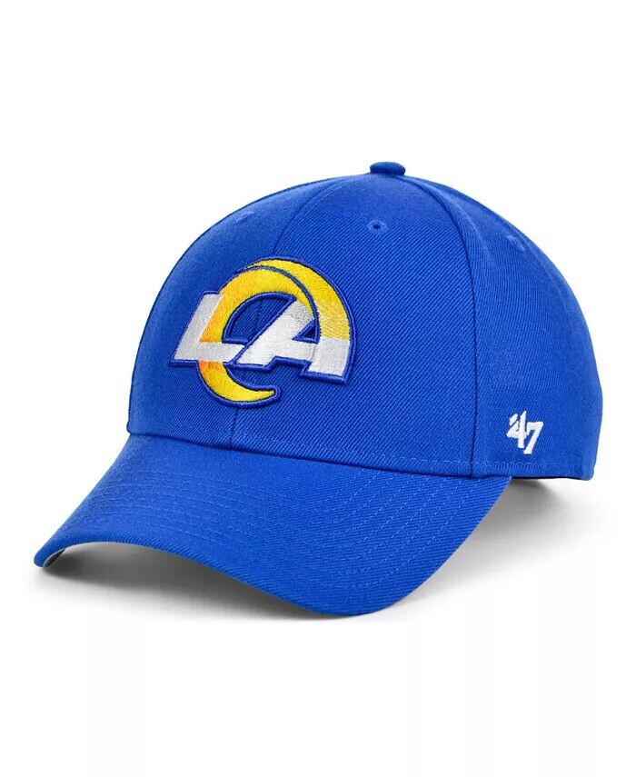 

Кепка MVP Лос-Анджелес Рэмс '47 Brand