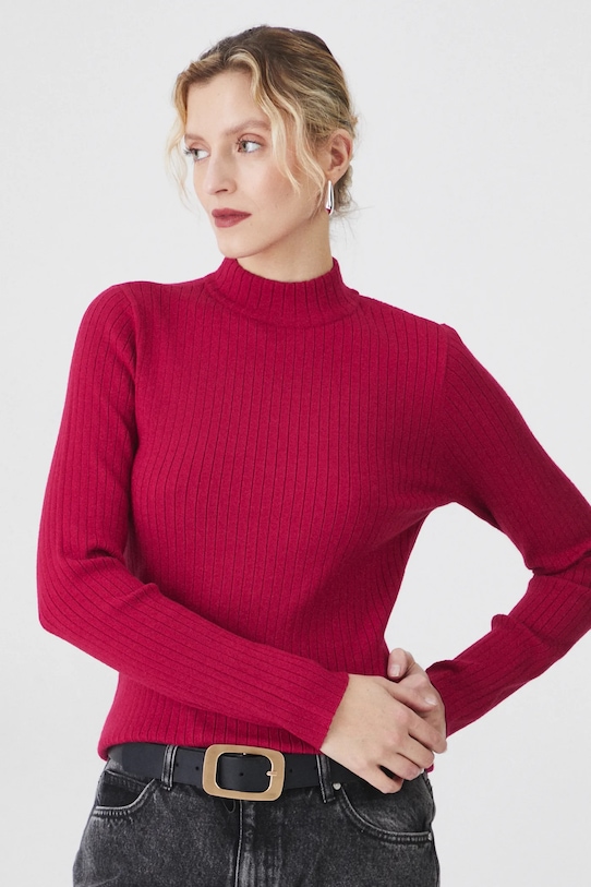 

Свитер Medicine, красный