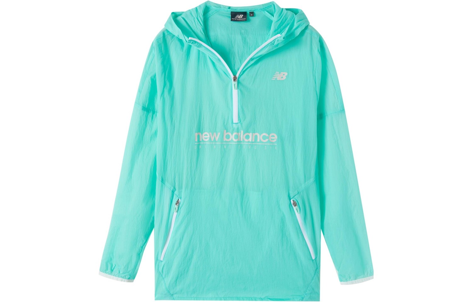 

Мужская солнцезащитная одежда New Balance, цвет Green