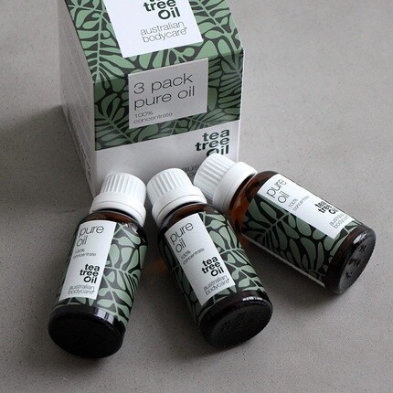 100% чистое масло чайного дерева для ухода за кожей и волосами, 30 мл, Tea Tree Oil Australian — фото 2