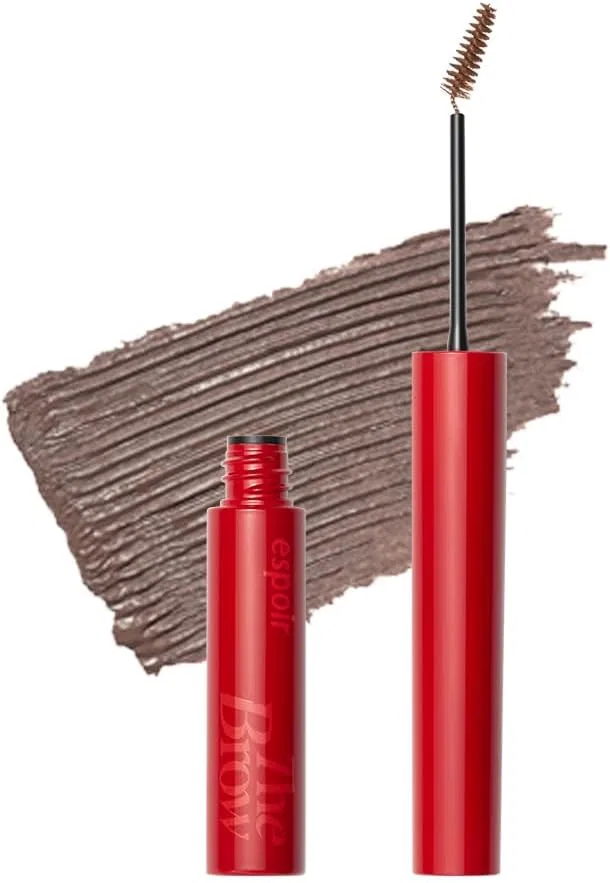Краска для бровей Espoir Pomegranate Color Fishing Color #3 Cool Gray 3g