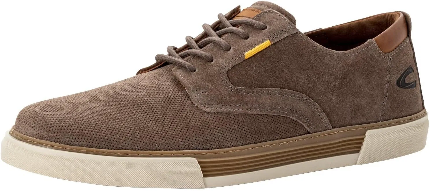 Мужские кроссовки Camel Active Active Texas 120.11.03 Brogue — фото 3