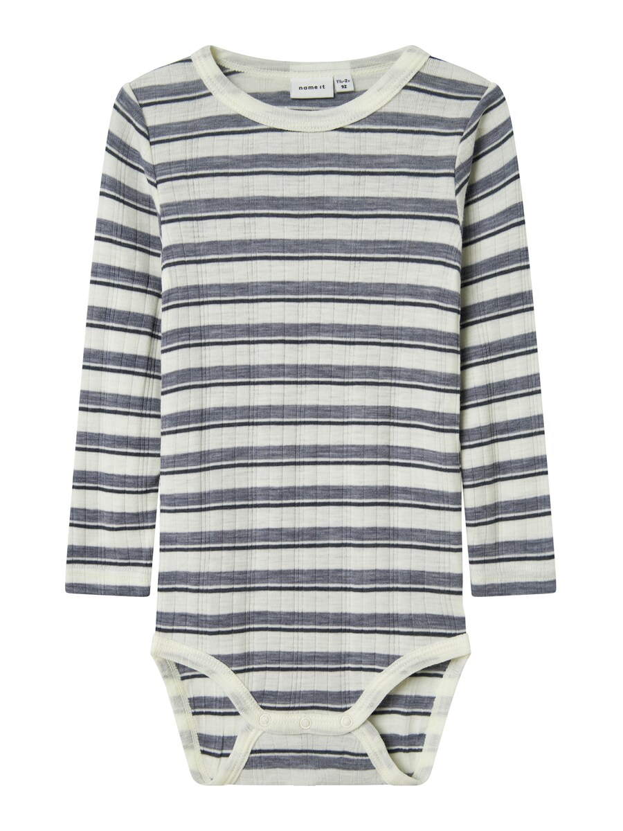 

Комбинезон NAME IT NMMWang, цвет Grey/Light grey
