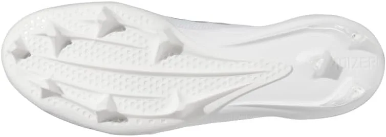 

Мужские кроссовки Adidas Adizero Ghost, белый/металлик