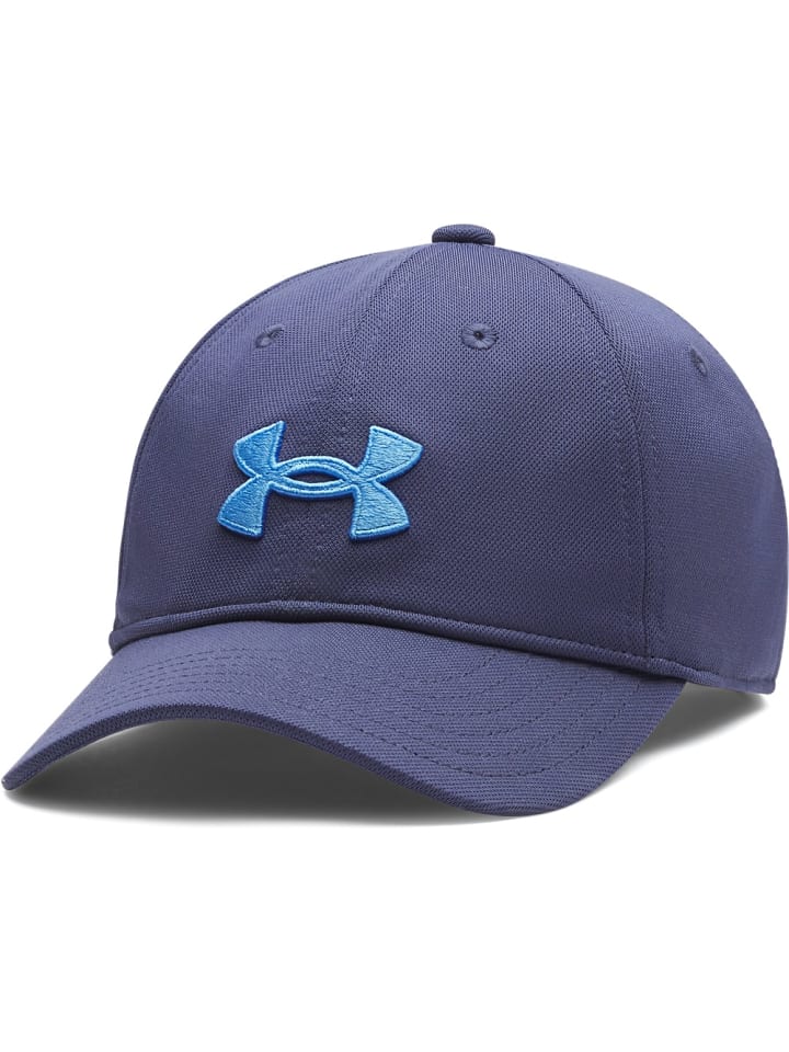 

Бейсболка Under Armour, синий