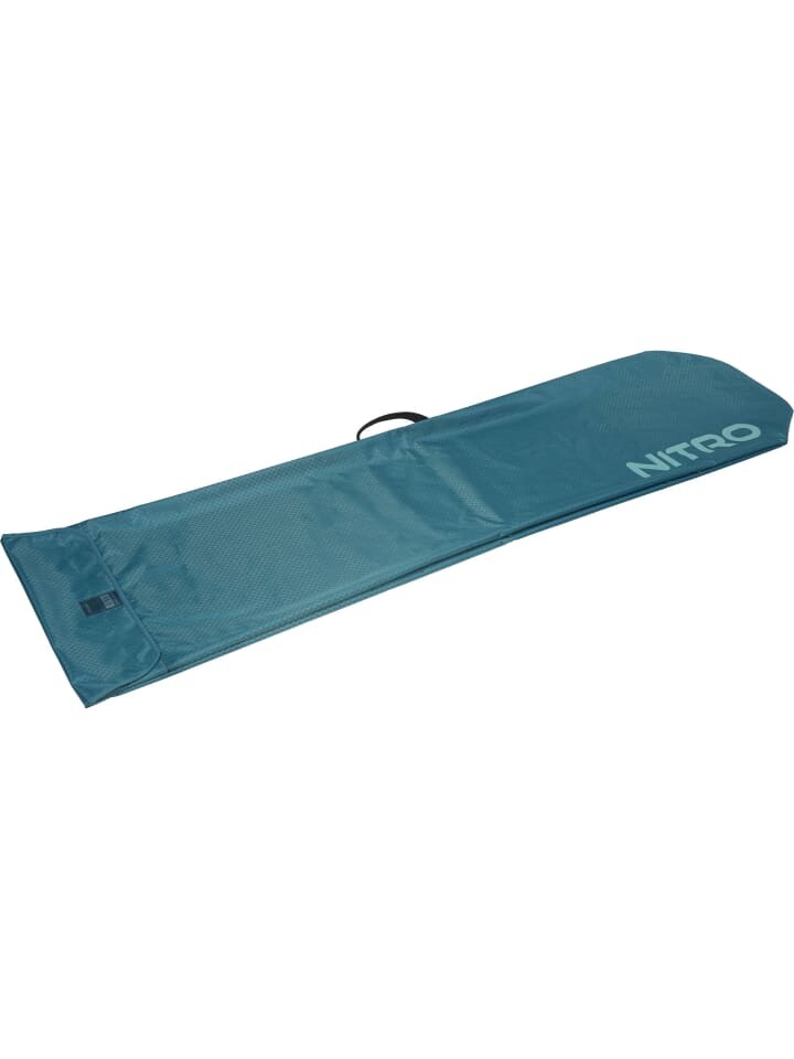

Спортивная куртка Nitro Tasche LIGHT SACK 165, цвет ARCTIC