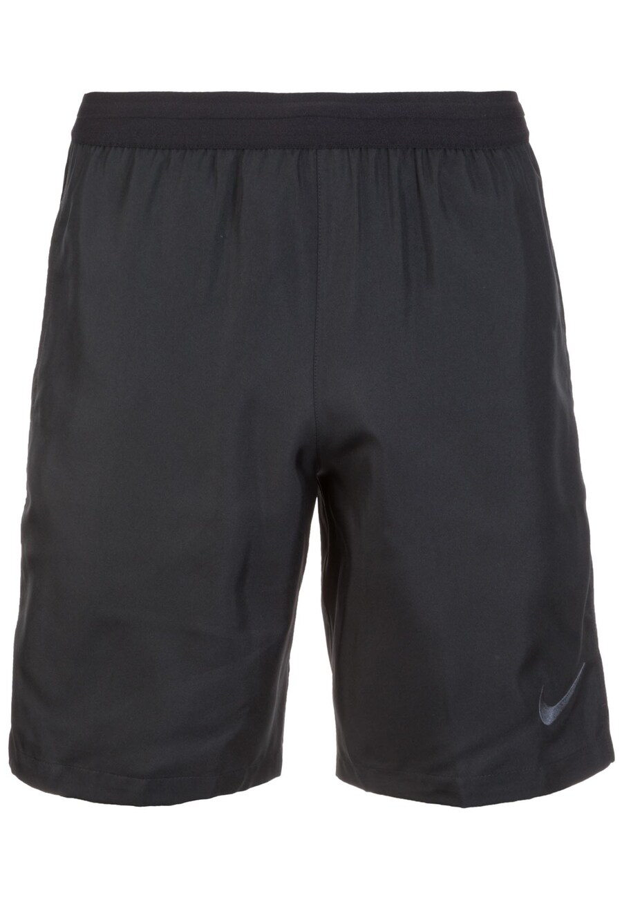

Обычные спортивные штаны NIKE, черный