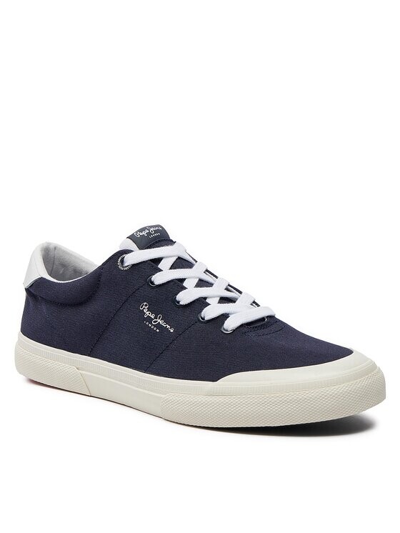 

Кроссовки Pepe Jeans, синий